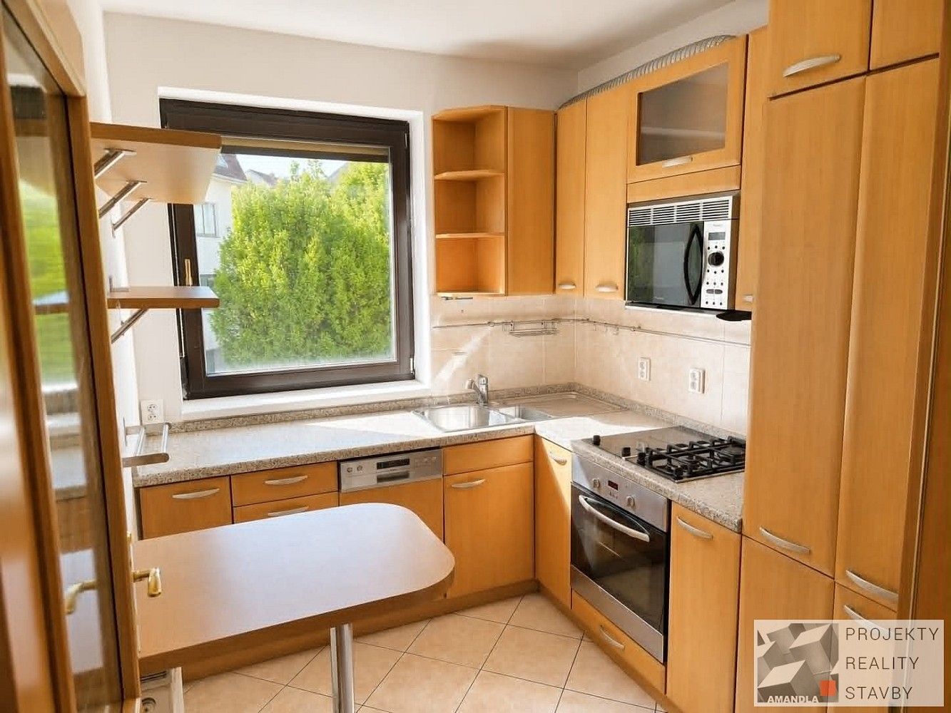 Prodej byt 3+1 - Brno - Líšeň, okres Brno-město, Jihomoravský kraj, 61 m² - 5