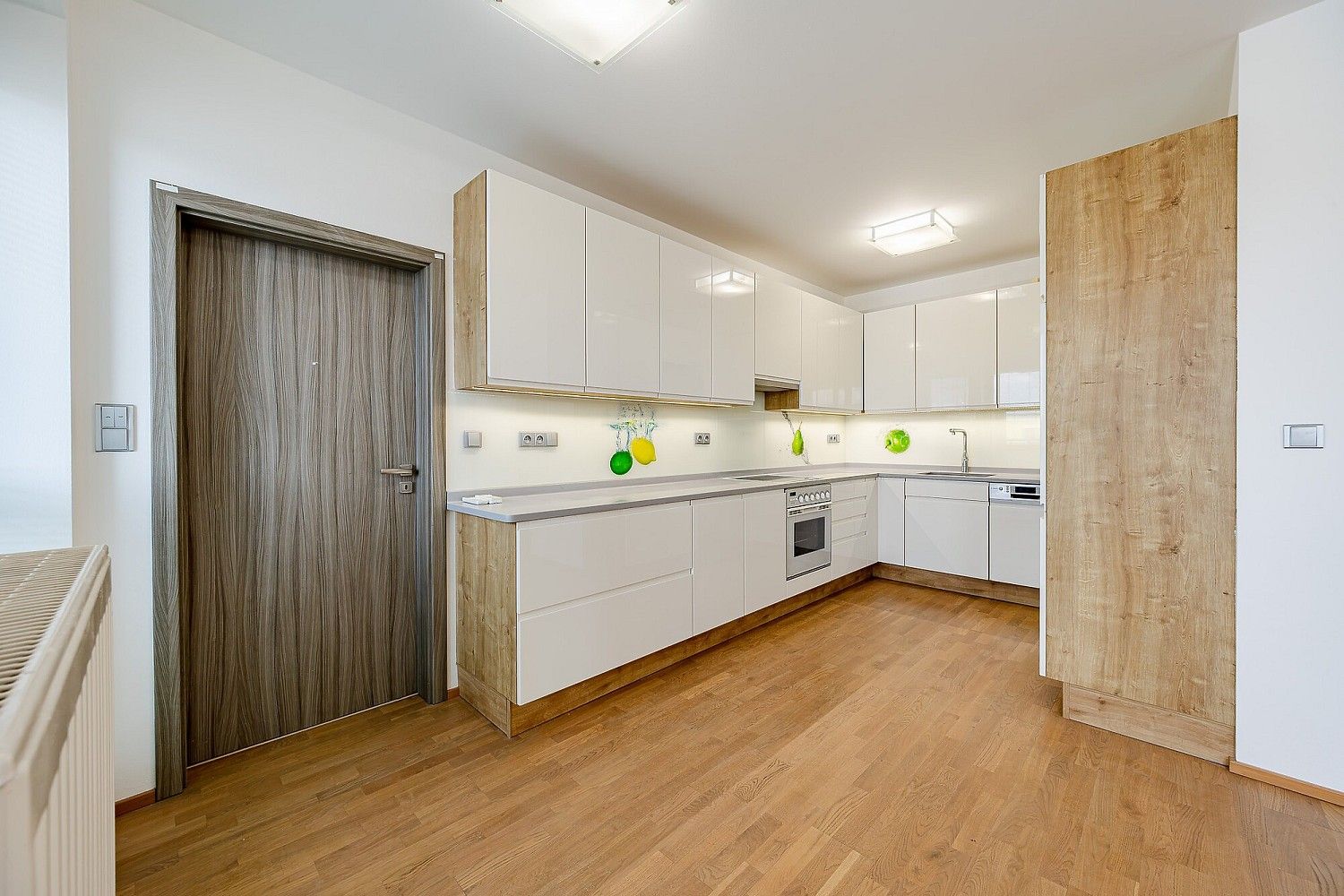 Pronájem byt 4+kk - Uherské Hradiště, 100 m² - 5