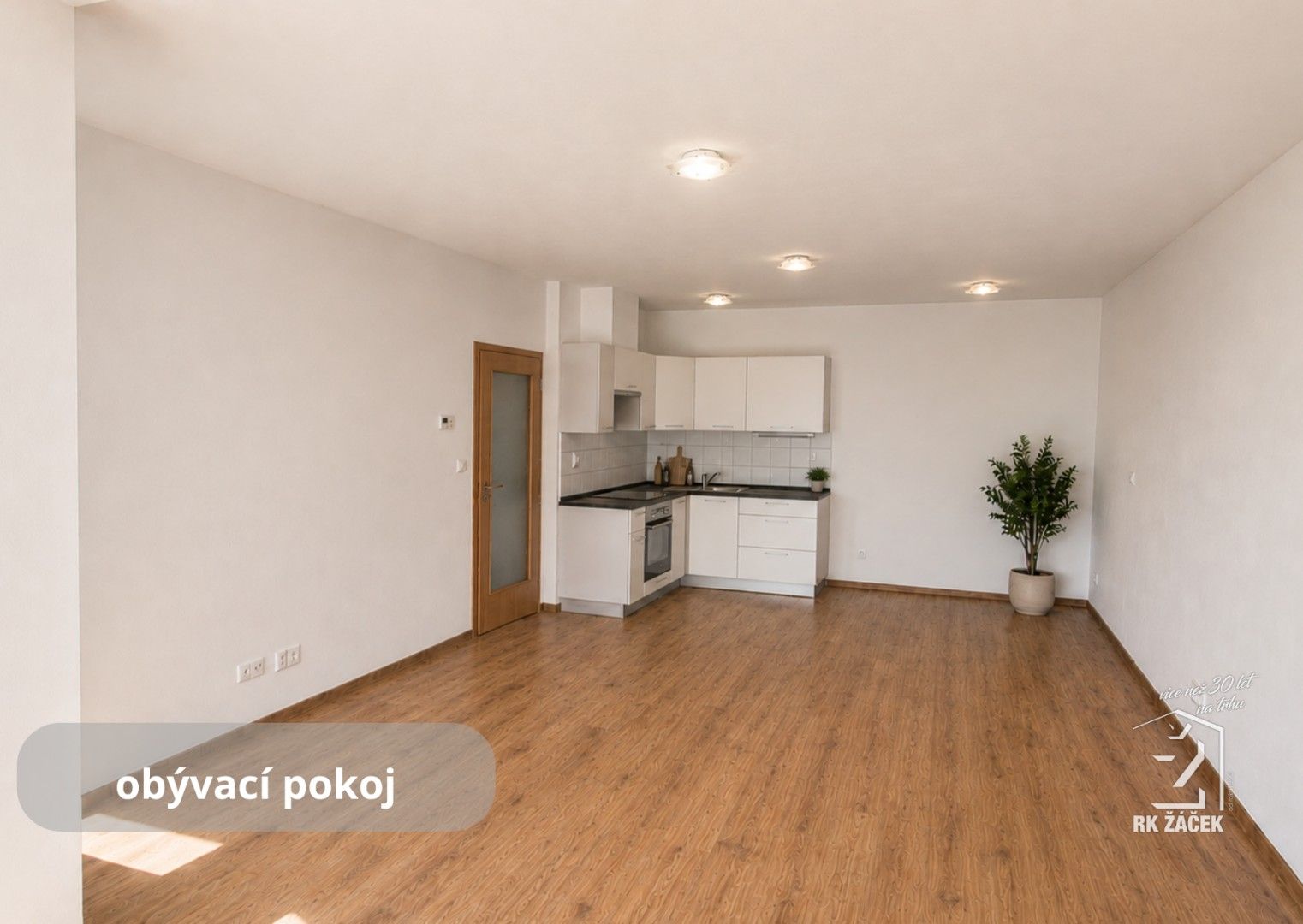 2+kk, Staroměstská 2769, České Budějovice 3, 76 m² - 2