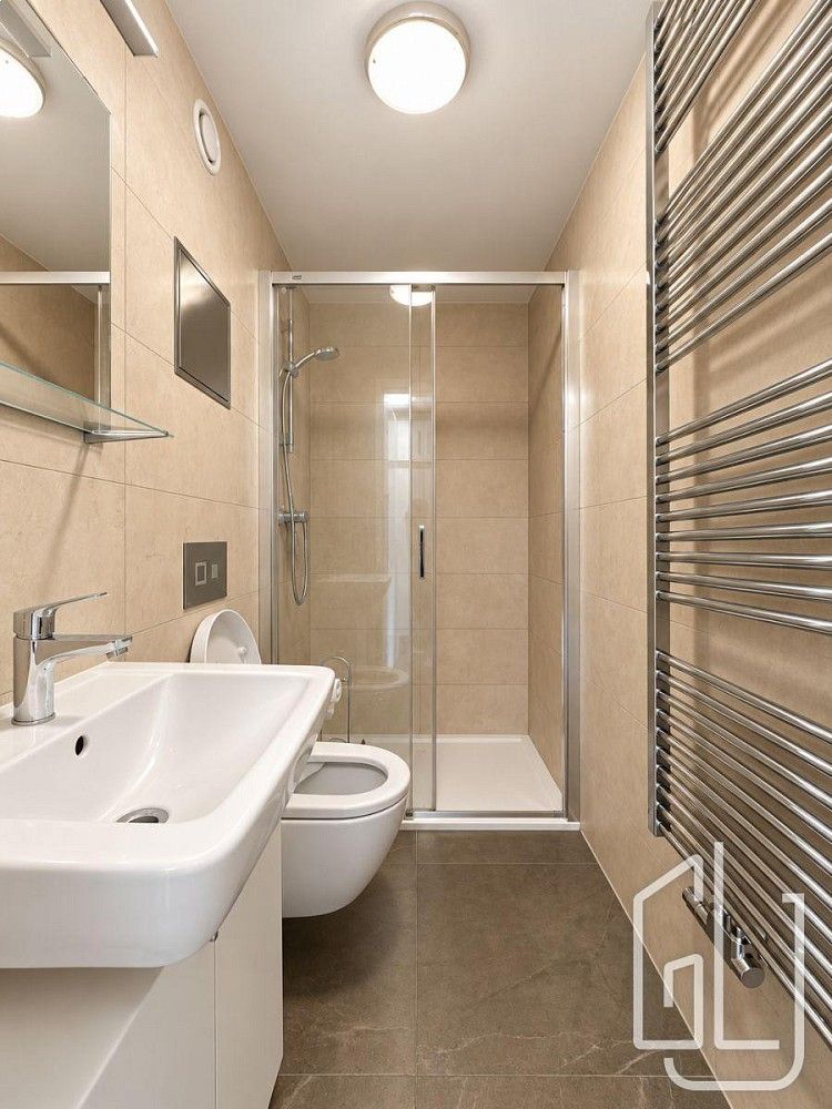 1+kk, Praha - Nové Město, okres Praha 2, Hlavní město Praha, 32 m² - 2