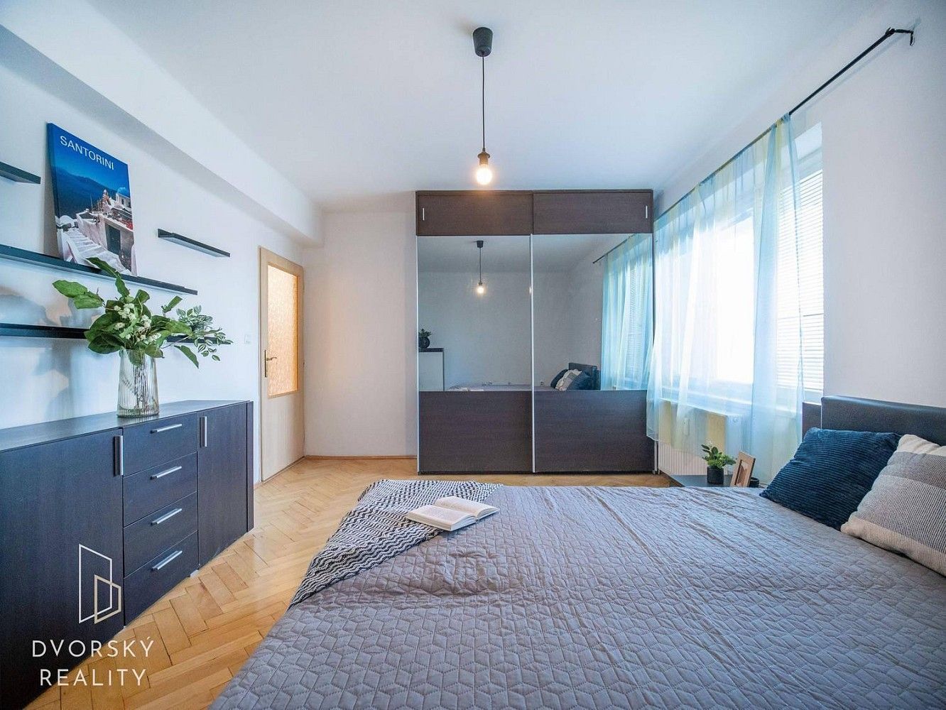 Byt 3+1 · 68 m² · Mladá Boleslav - 4