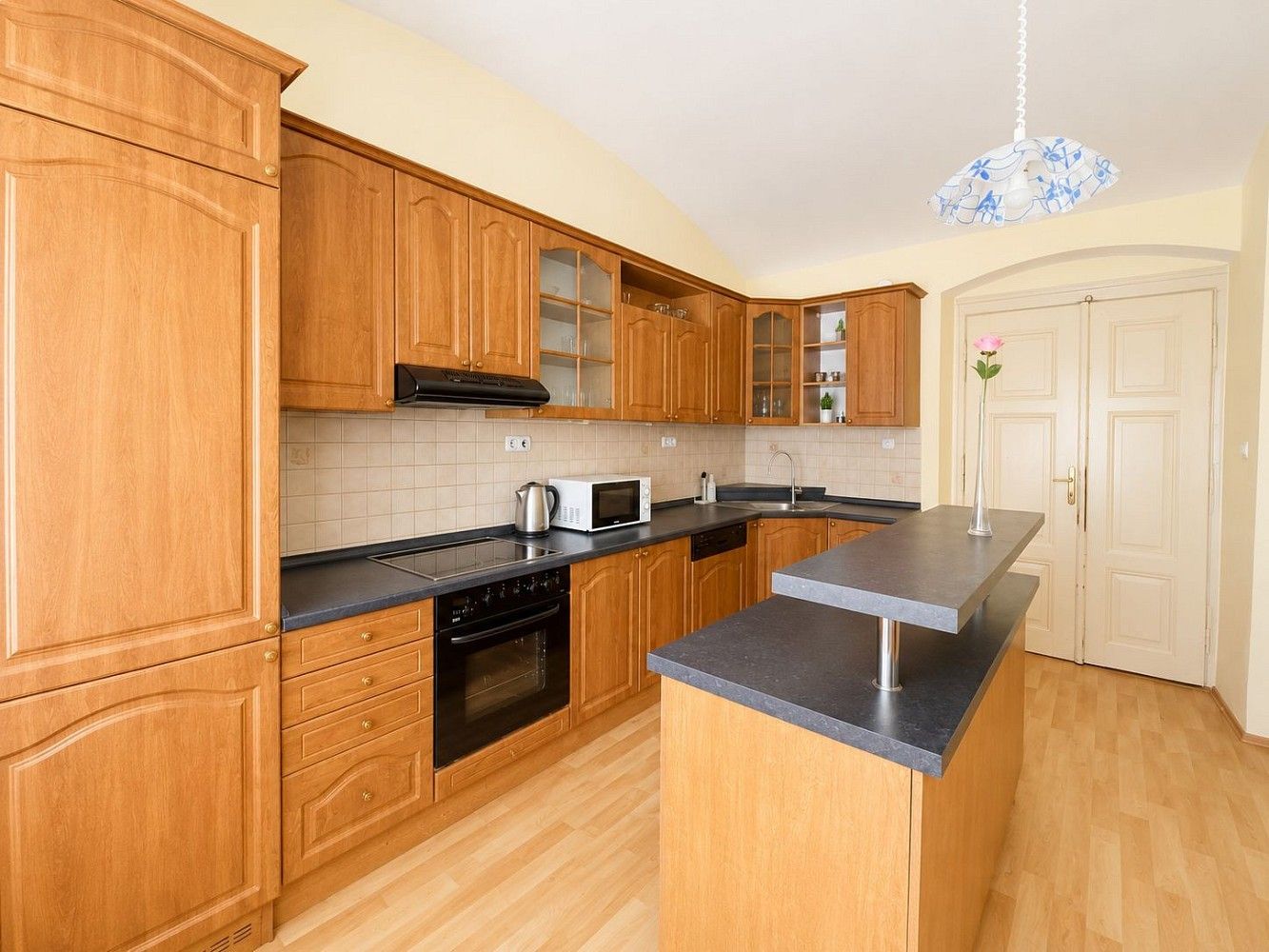 Byt 2+1 · 90 m² · Bělá pod Bezdězem, okres Mladá Boleslav, Středočeský kraj - 4