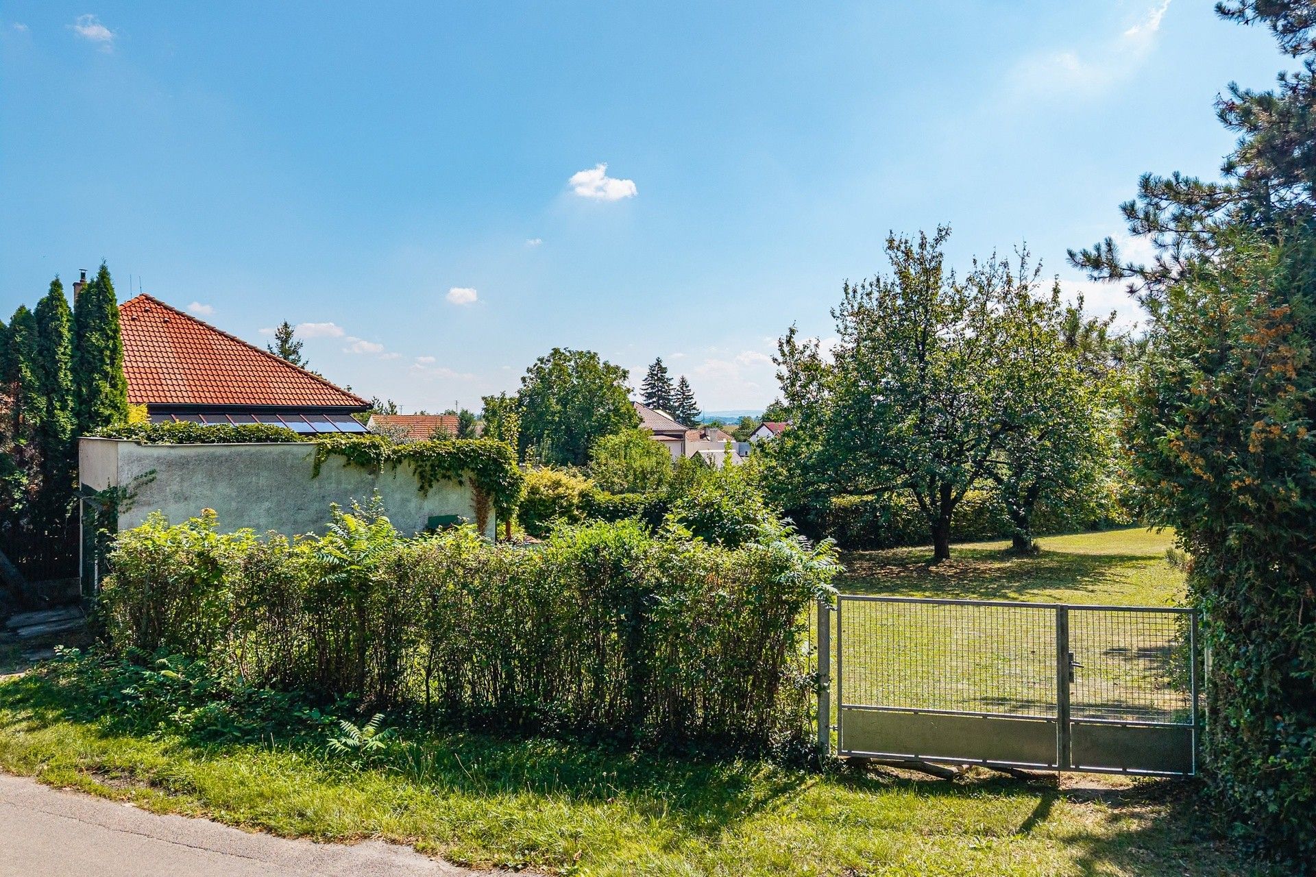 Pozemek pro bydlení · Pod Parkem, Holice - 4