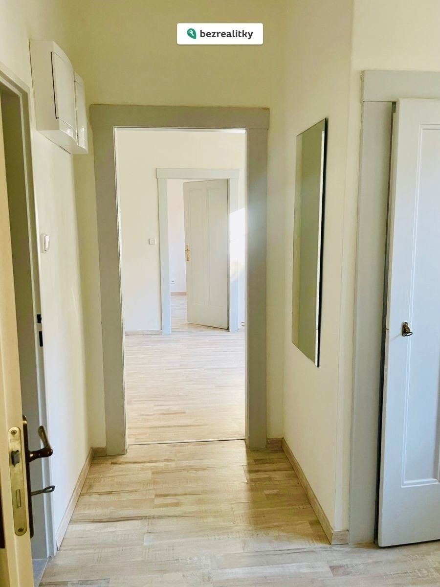 2+kk, Na Rokytce, Praha, 50 m²