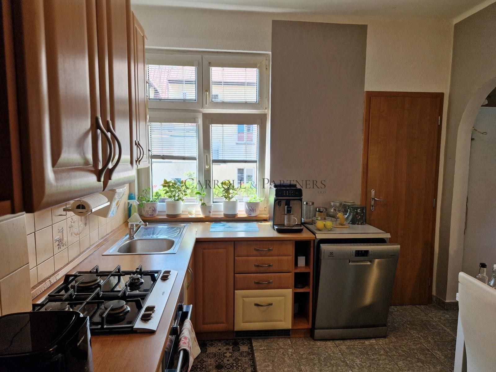 2+1, Obchodní, Ostrava, 54 m² - 2