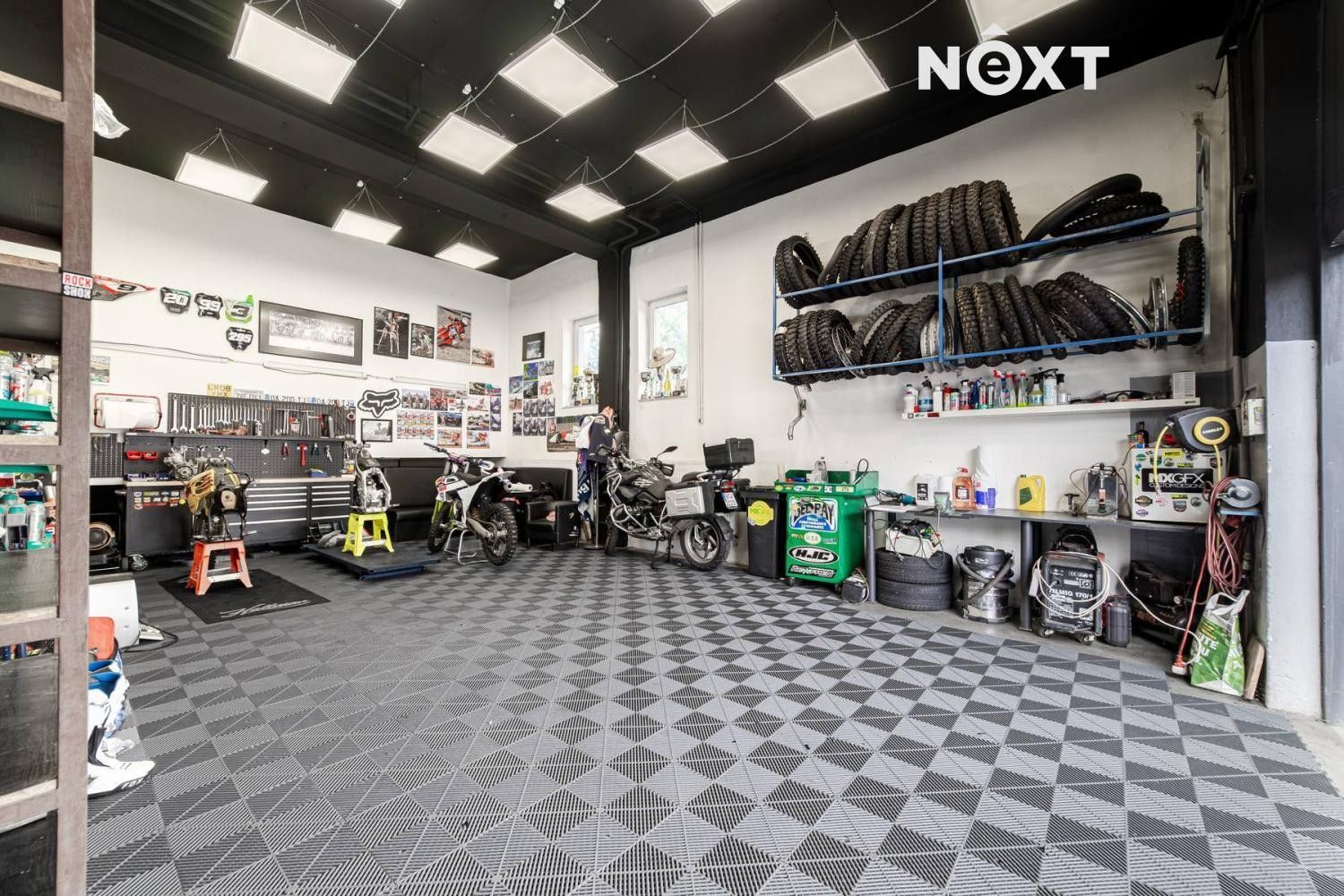 Komerční nemovitost · 50 m² · tř. Těreškovové 2329, Karviná Mizerov - 3