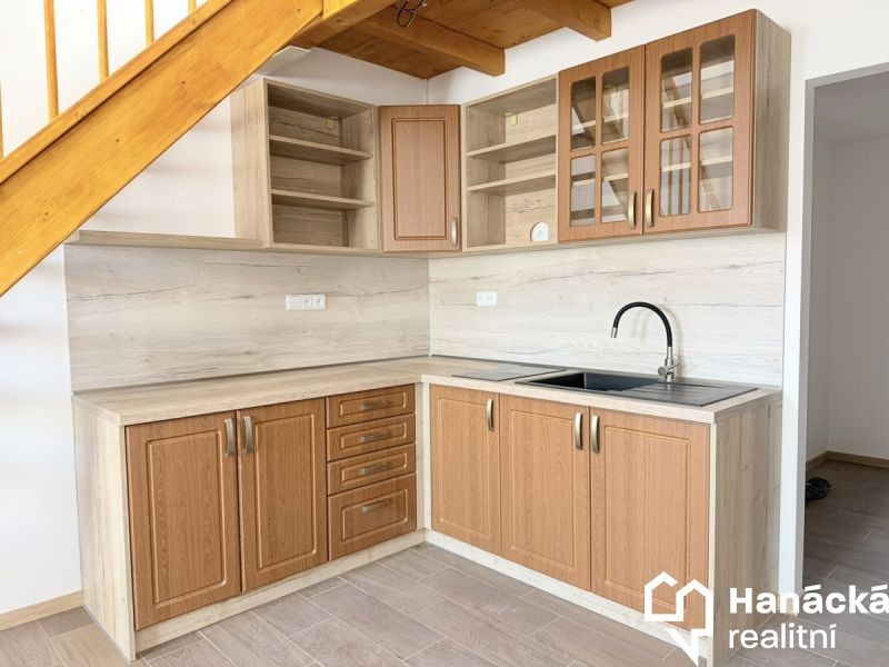 2+kk, Dolní , Bystřice pod Hostýnem, 50 m²