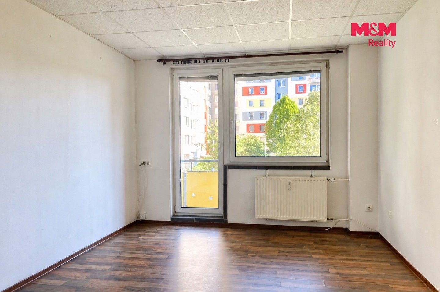 Prodej byt 3+1 - Sofijská, Tábor, 78 m² - 5