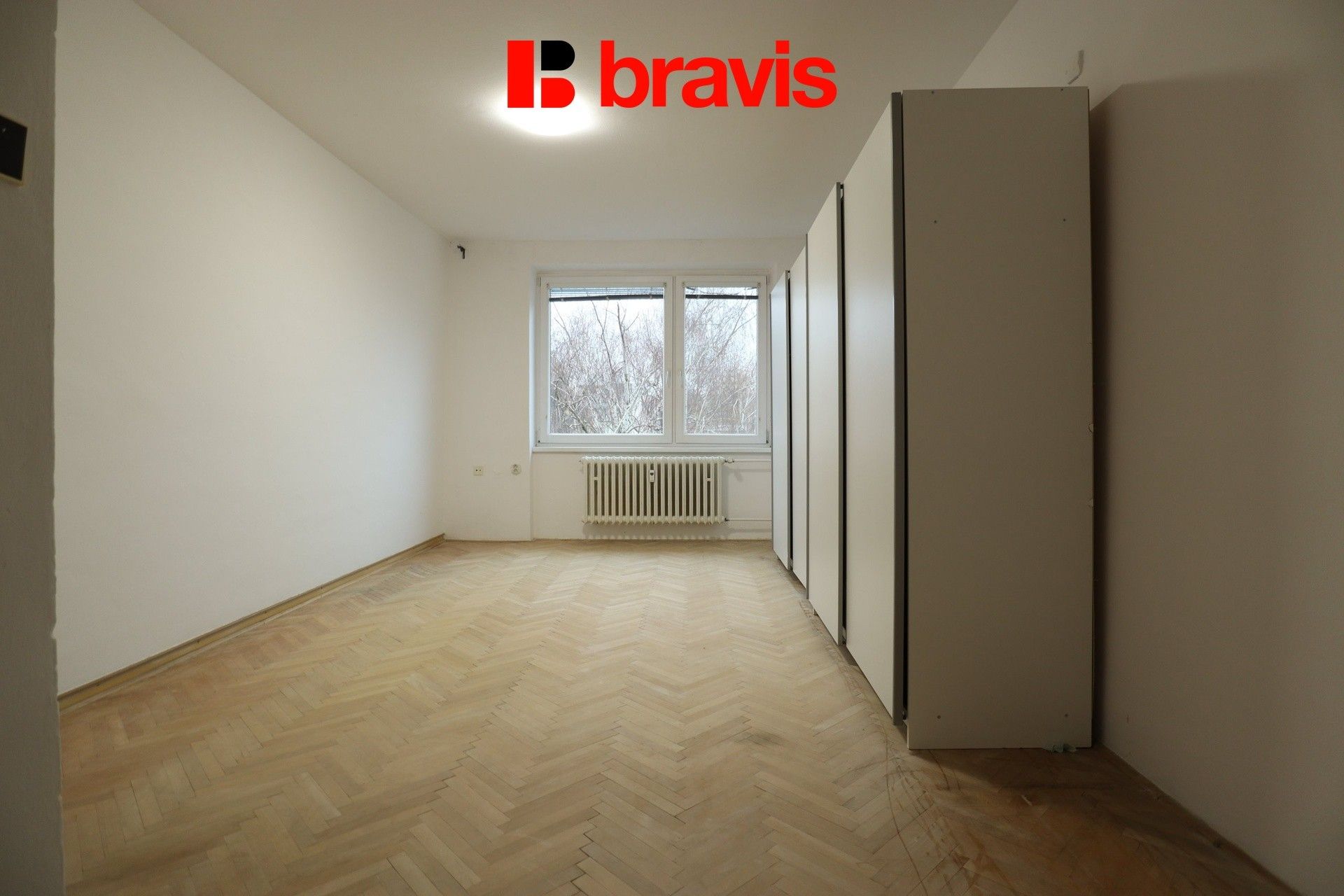 2+1, Palackého třída, Brno, 63 m²