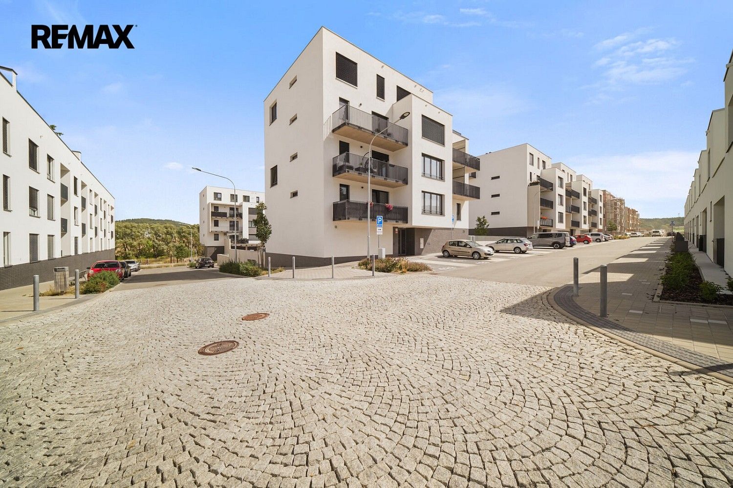 Nemovitost · 25 m² · Kuřim, okres Brno-venkov, Jihomoravský kraj - 4