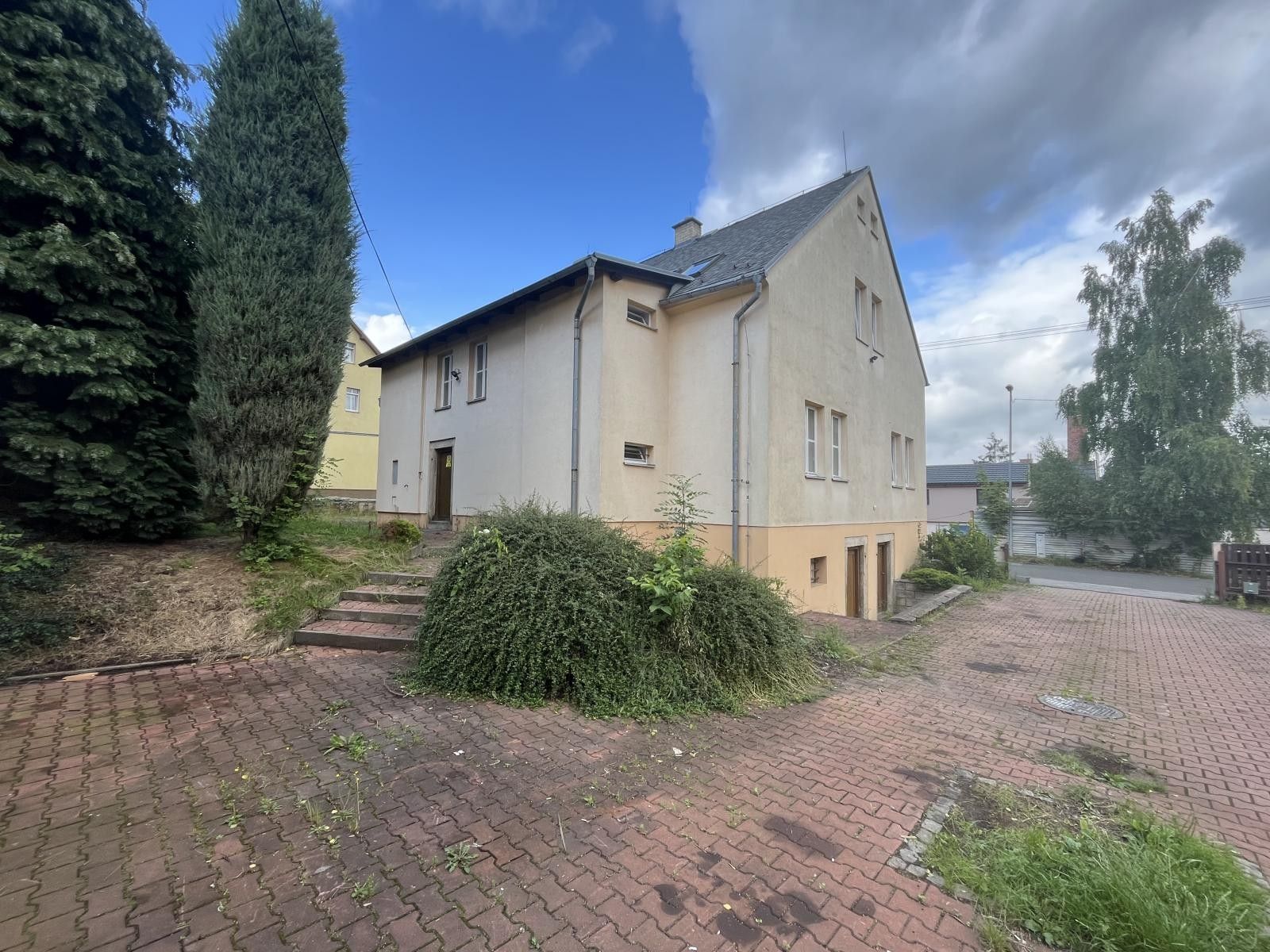 Pronájem komerční - Karoliny Světlé  , Liberec VII-Horní Růžodol, 305 m² - 5
