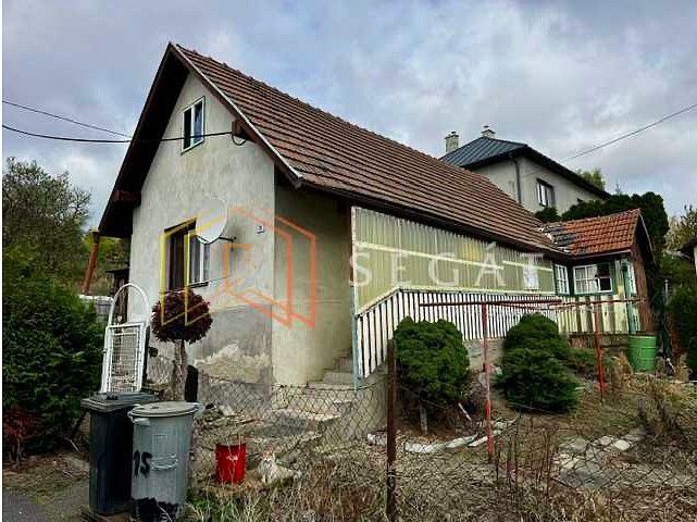 Rodinný dům · 87 m² · Lidečko, okres Vsetín - 3