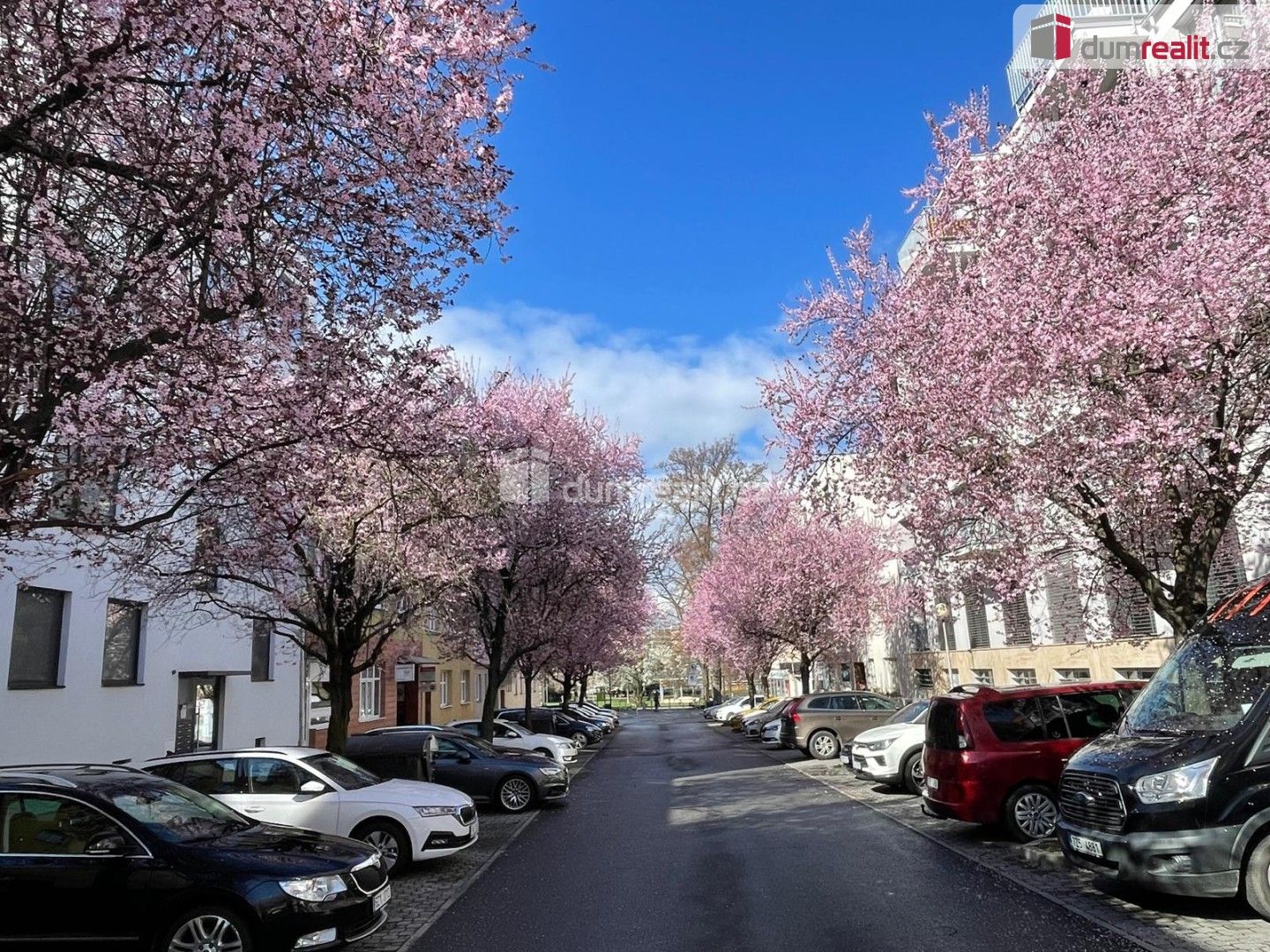 2+kk, Sadová, Zlín, 51 m²