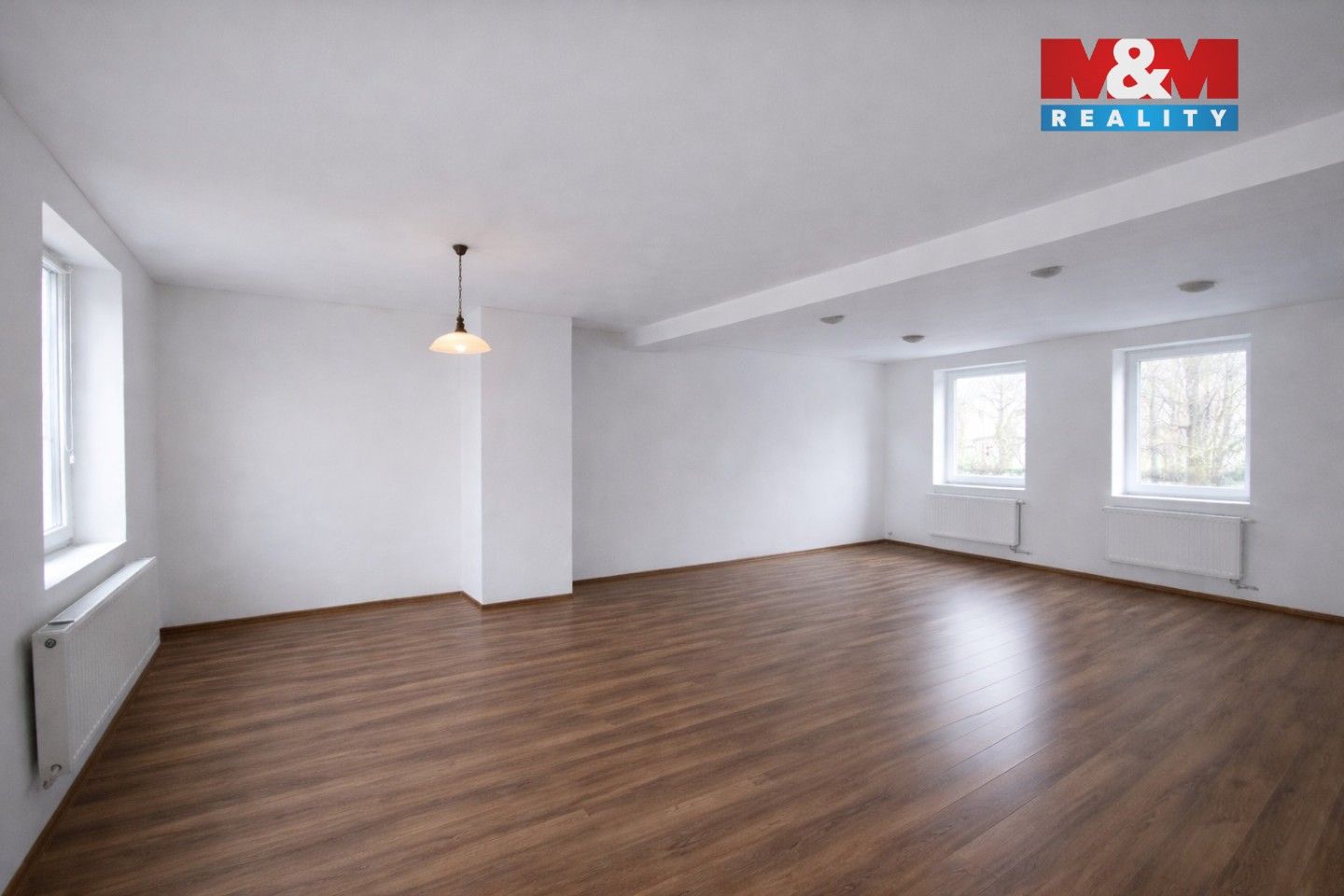 Prodej rodinný dům - Třebovská, Ústí nad Orlicí, 560 m²