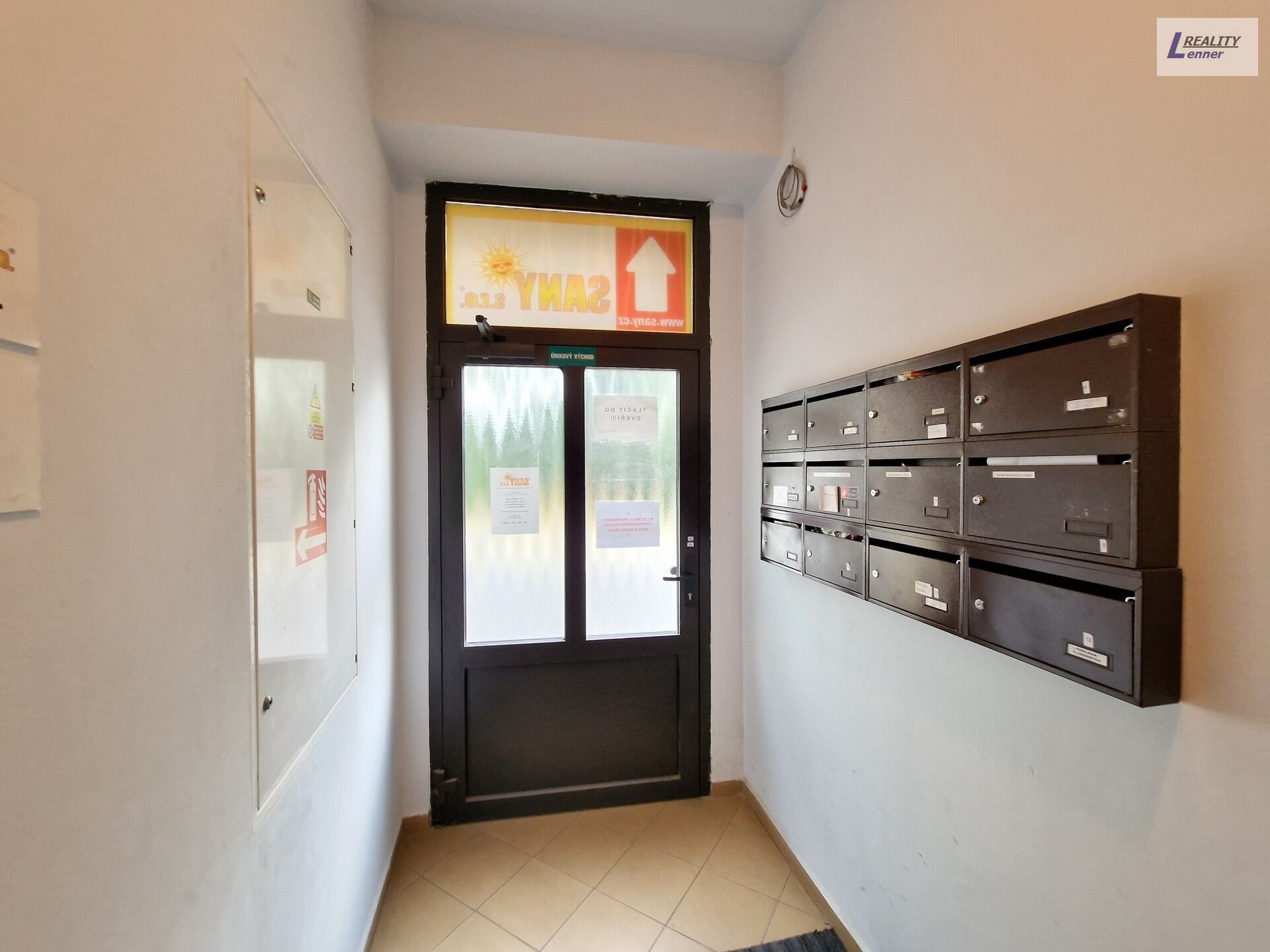 Pronájem kancelář - Rožmitálská, Příbram, 52 m²