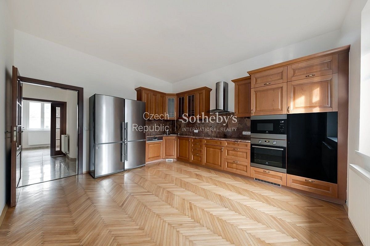 Rodinné domy, Praha - Smíchov, okres Praha 5, Hlavní město Praha, 560 m² - 2