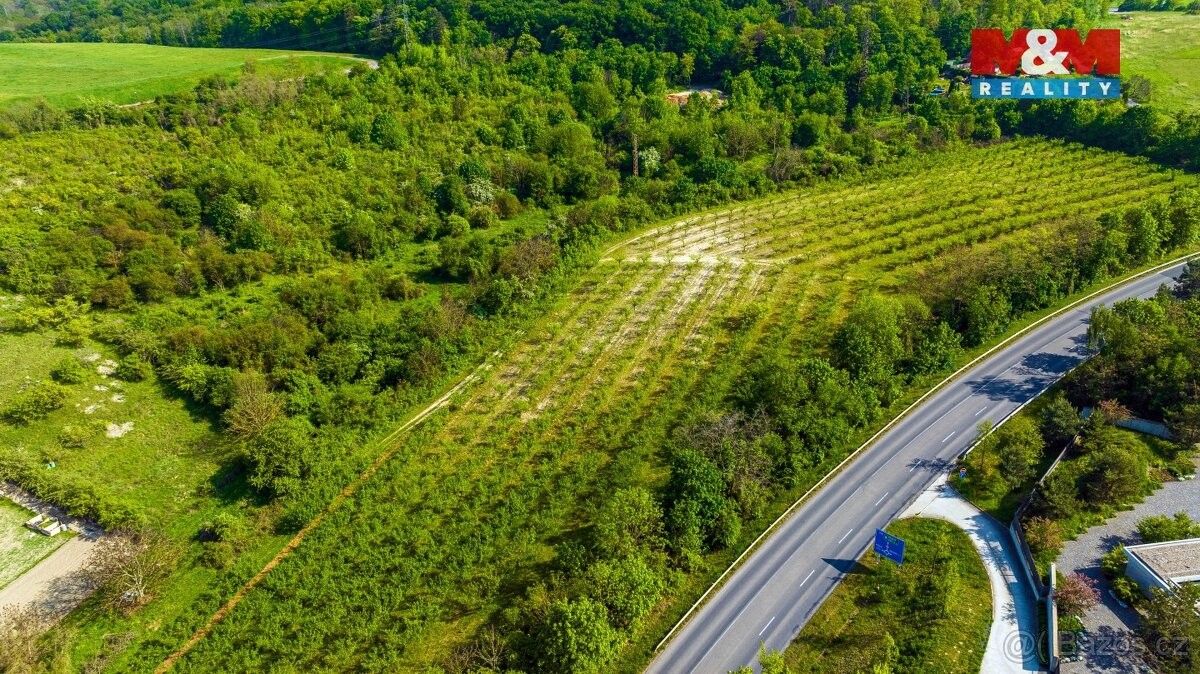 Prodej pozemek pro bydlení - Roudnice nad Labem, 413 01