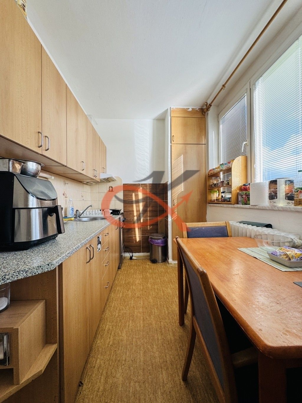 Pronájem byt 1+1 - Moravská, Rožnov pod Radhoštěm, 32 m²