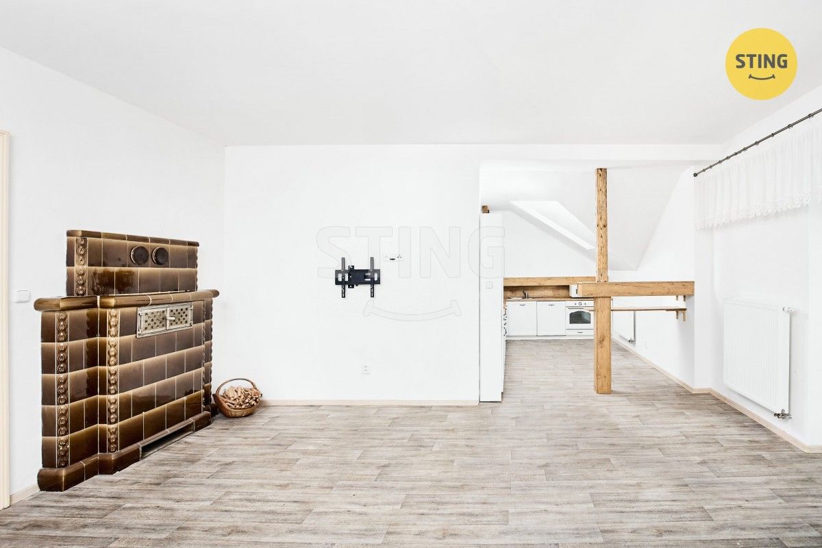 Byty, Husova , Třinec Staré Město, 154 m² - 2