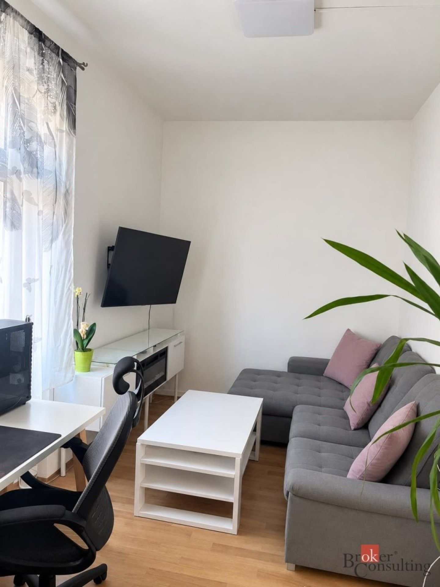 2+kk, Šmídova, Ostrava, 46 m² - 1