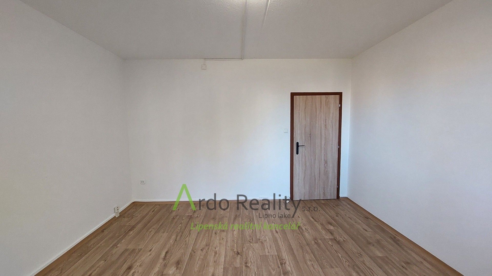 Pronájem byt 3+1 - Loučovice, 62 m²