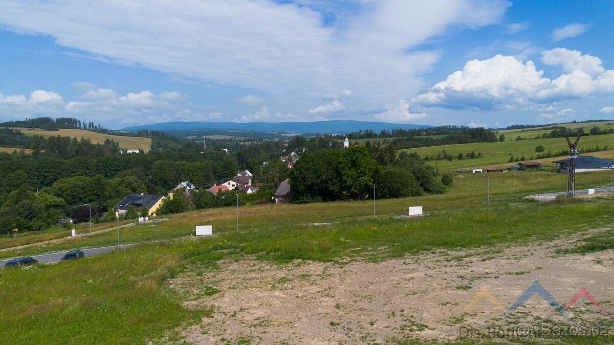 Prodej pozemek pro bydlení - Břidličná, 793 51 - 5
