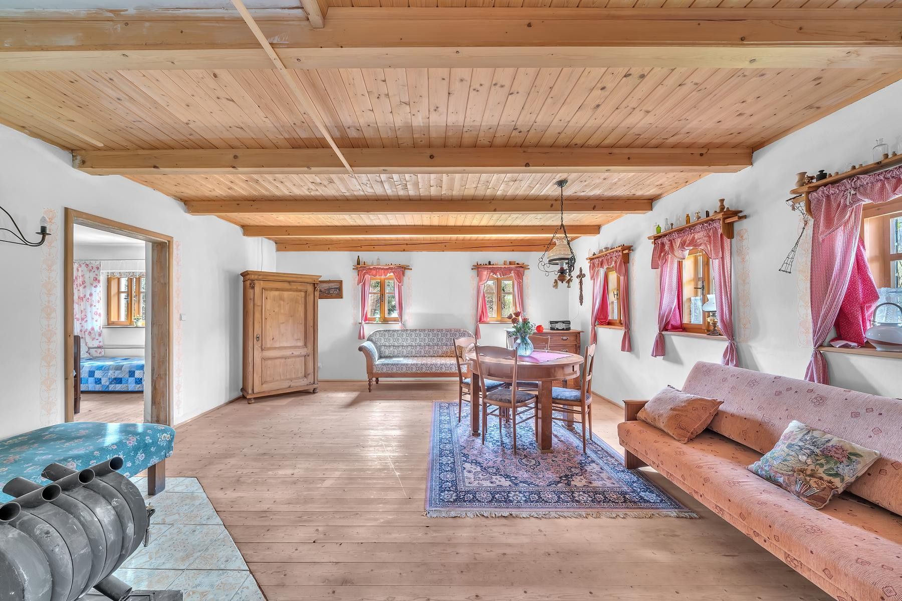 Prodej chalupa - Dolní Boříkovice, Králíky, 254 m²