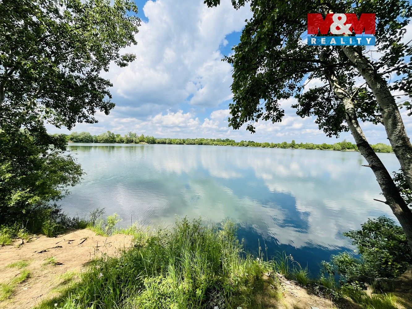Prodej pozemek - Veselí nad Moravou, okres Hodonín - 2