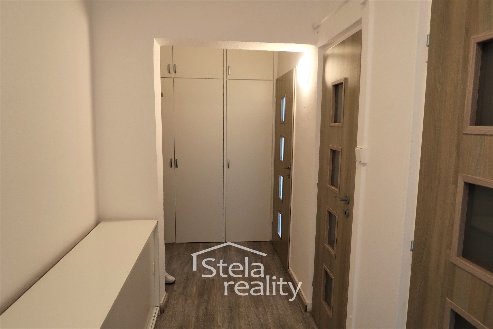 2+1, Jiráskova, Bruntál, 54 m²