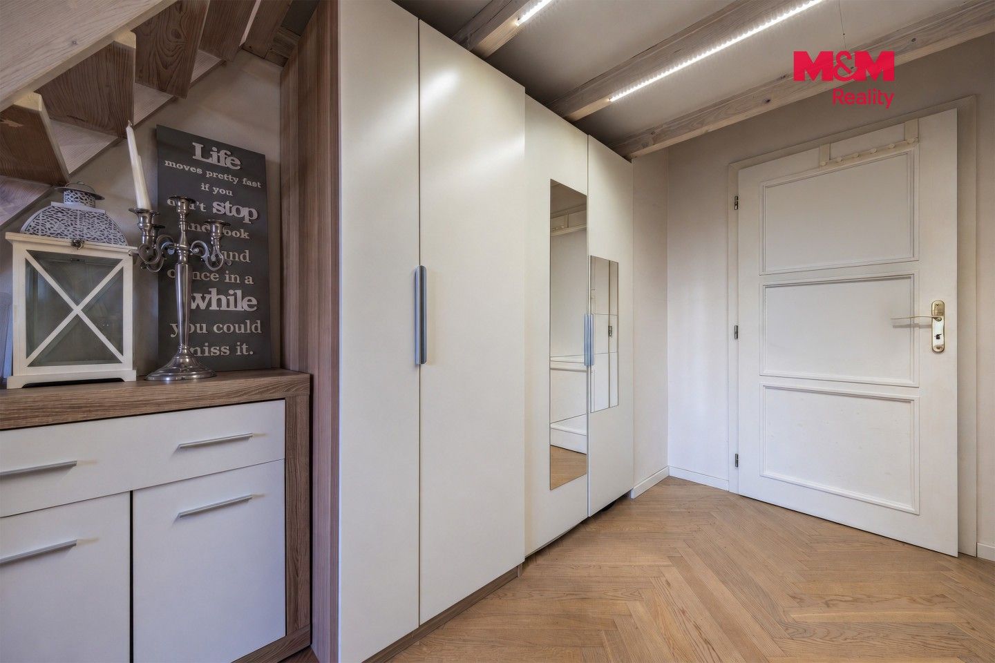 1+kk, náměstí Bratří Synků, Praha, 23 m² - 2
