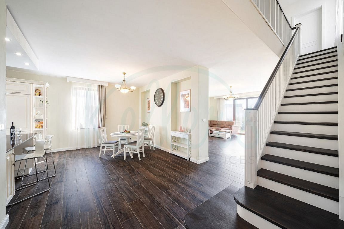 Rodinný dům · 244 m² · Vysoký Újezd, okres Beroun, Středočeský kraj - 4