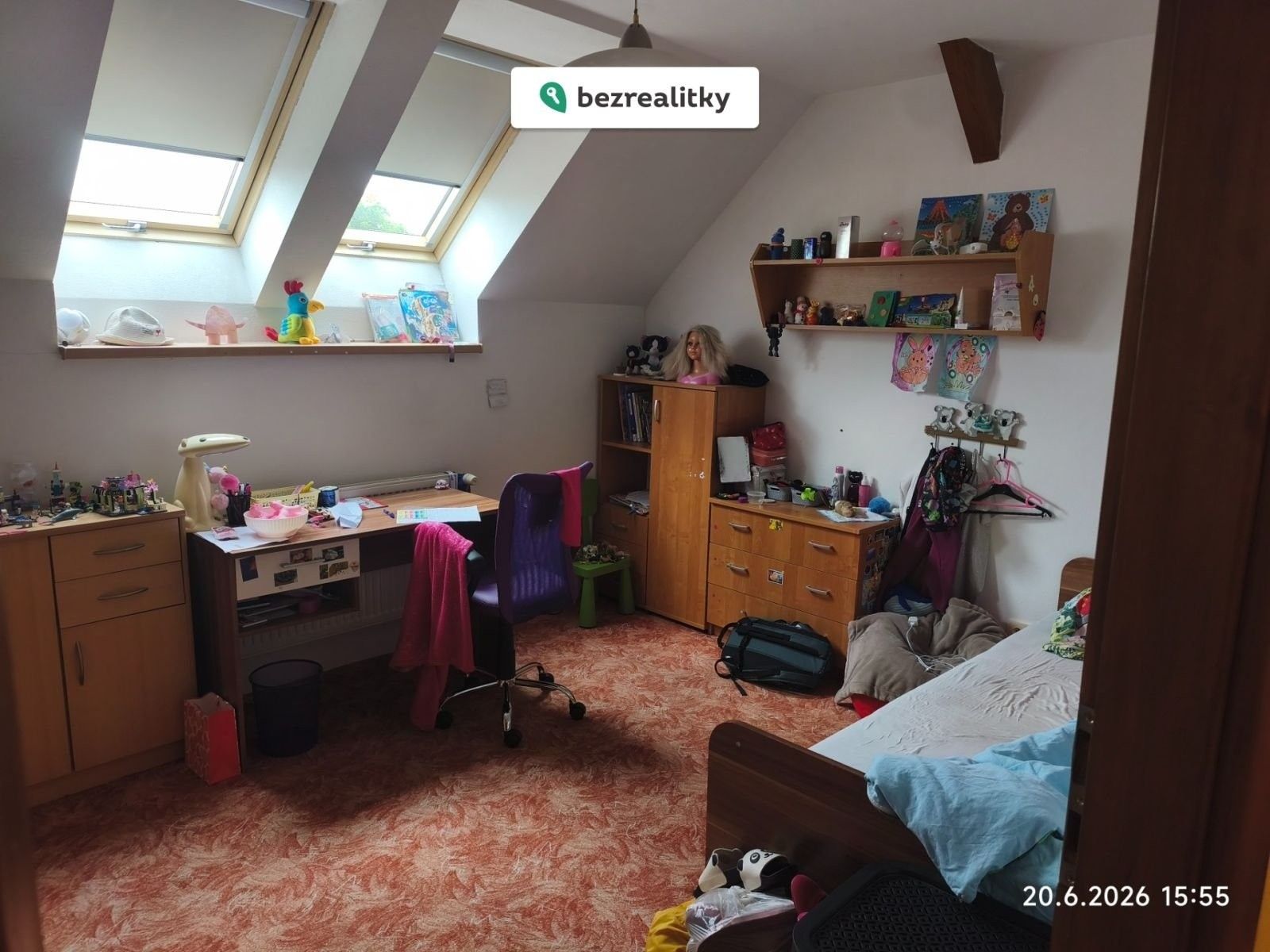Rodinný dům · 221 m² · Český Rudolec Markvarec - 4