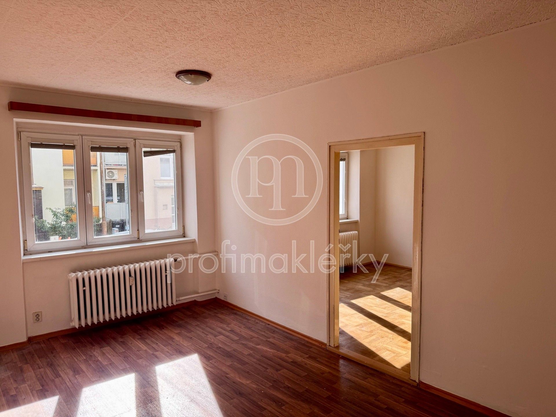 Byt 2+kk · 50 m² · Hoblíkova 548, Brno Černá Pole - 4