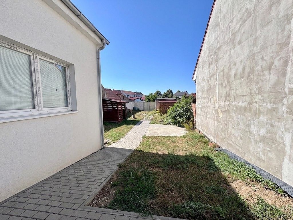 Rodinné domy, Těšany, okres Brno-venkov, 164 m² - 2