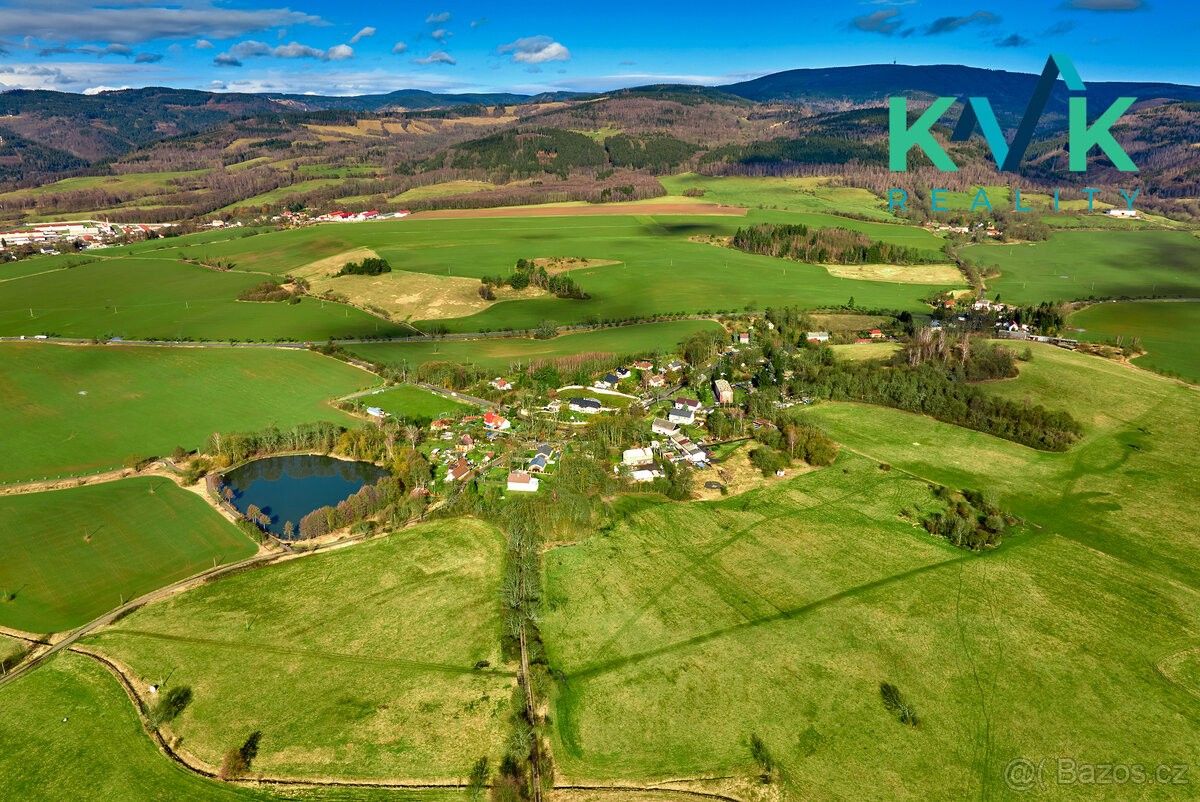 Pozemky pro bydlení, Ostrov nad Ohří, 363 01