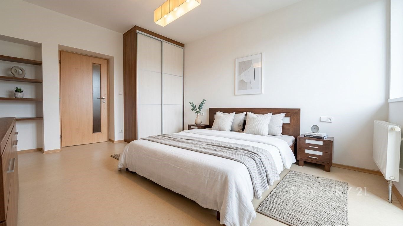 Byt 3+kk, 103 m²