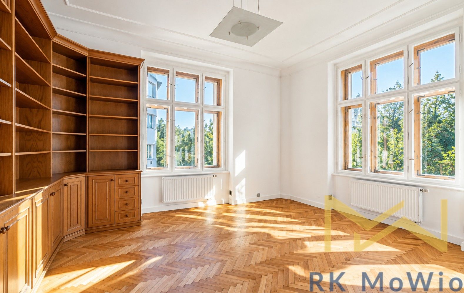 Byt 2+1, 70 m²