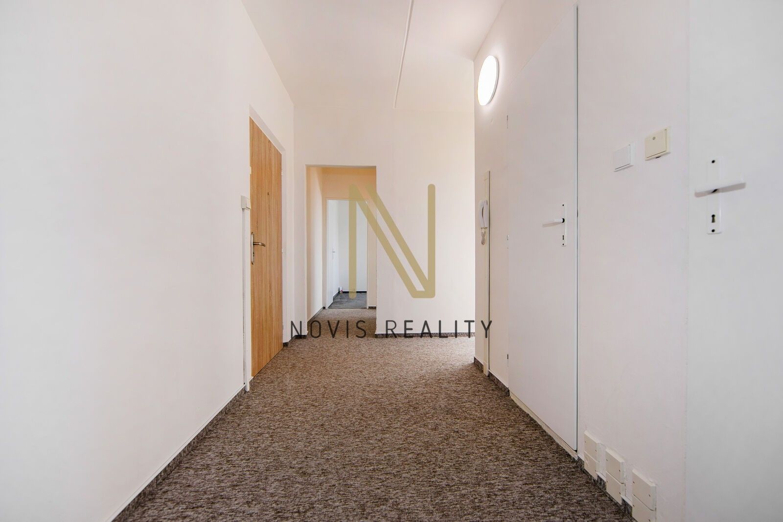3+1, Kralovická, Plzeň Bolevec, 63 m² - 2