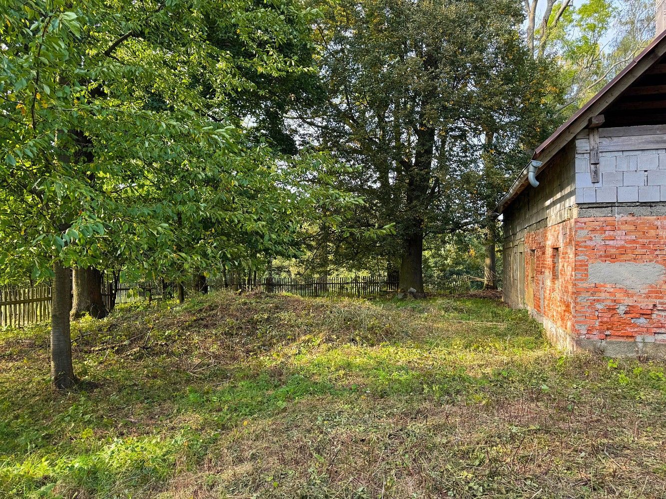 Prodej rodinný dům - Česká Kamenice - Pekelský Důl, okres Děčín, 120 m² - 5