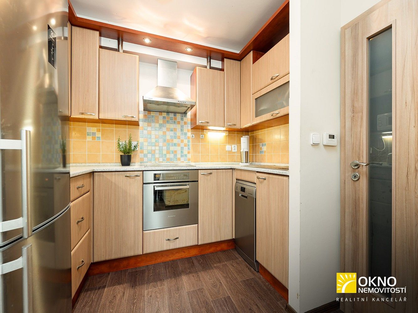 Byt 3+kk · 67 m² · Kamnářská, Blansko - 3