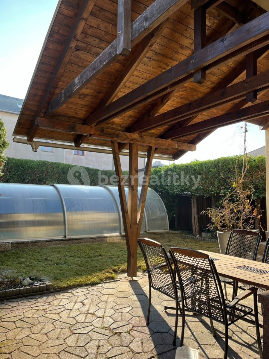 Rodinný dům · 100 m² · Pod Vrbou, Sezimovo Ústí - Sezimovo Ústí, Jihočeský kraj - 3