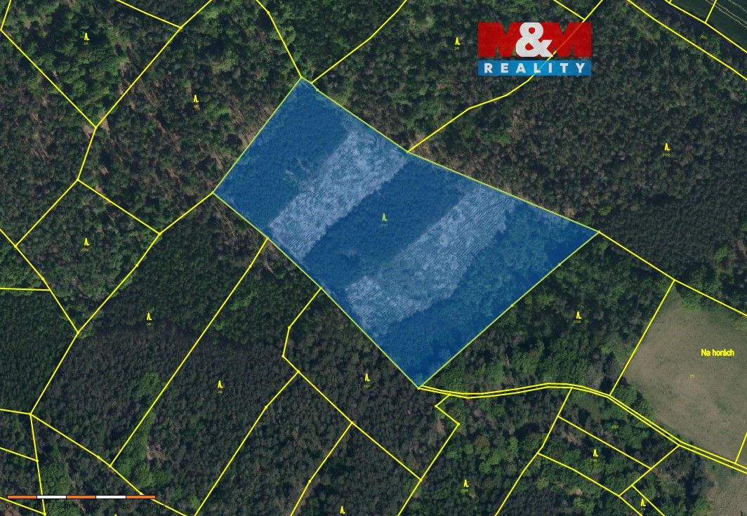 Pozemky pro bydlení, Přelouč, 535 01