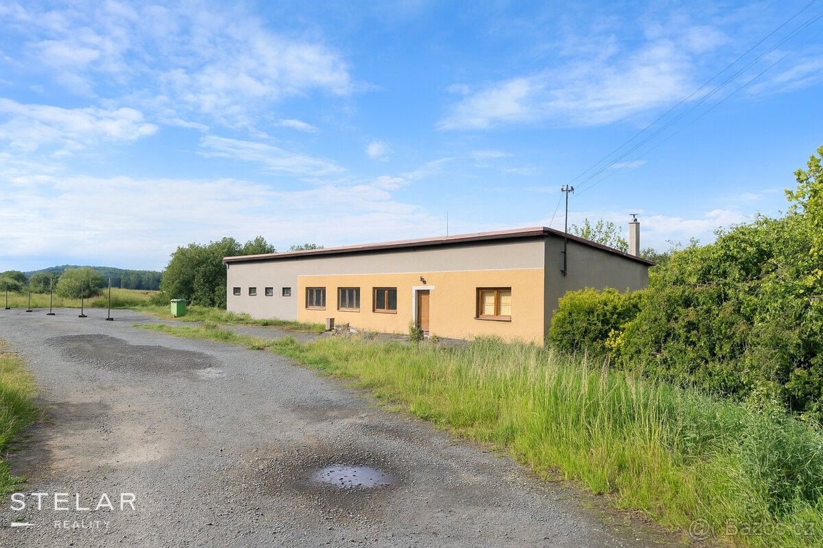 Nemovitost · Krnov, 794 01 - 4