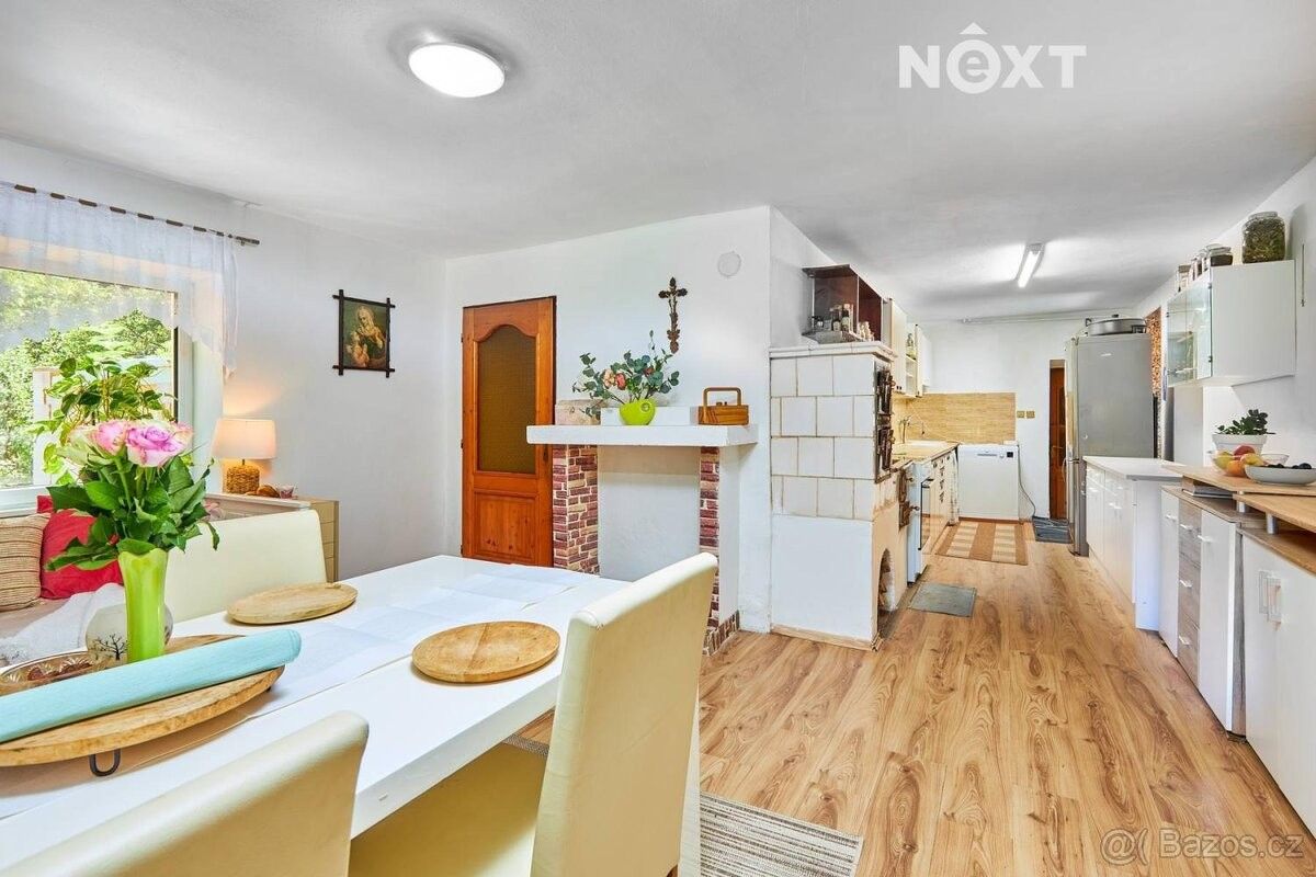 Prodej rodinný dům - Český Krumlov, 381 01