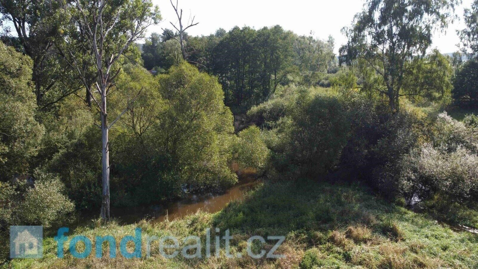 Pozemek · 24 285 m² · Dolní Dvořiště Rychnov nad Malší - 4