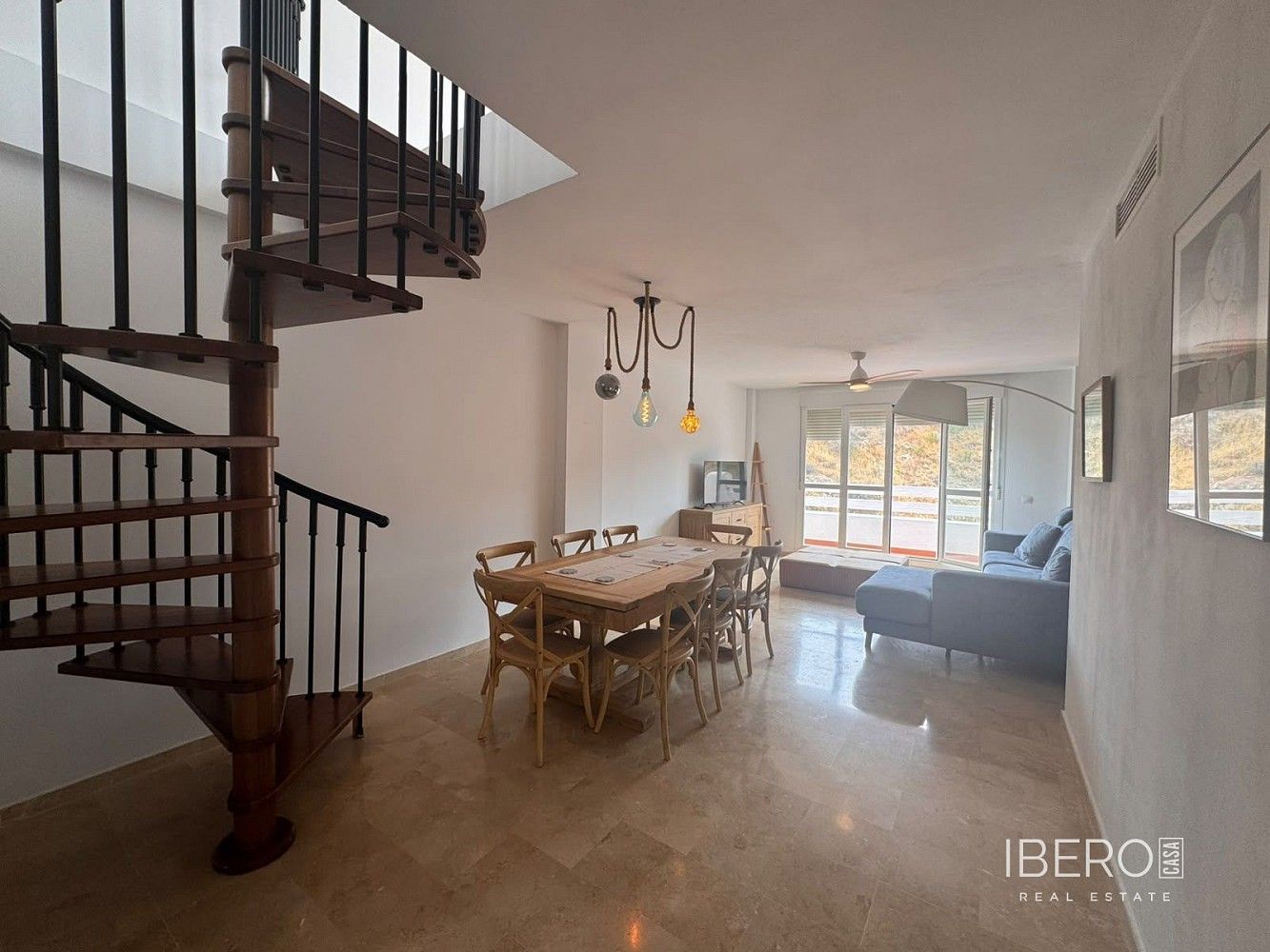 4+kk, Manilva, Španělsko, 170 m² - 2