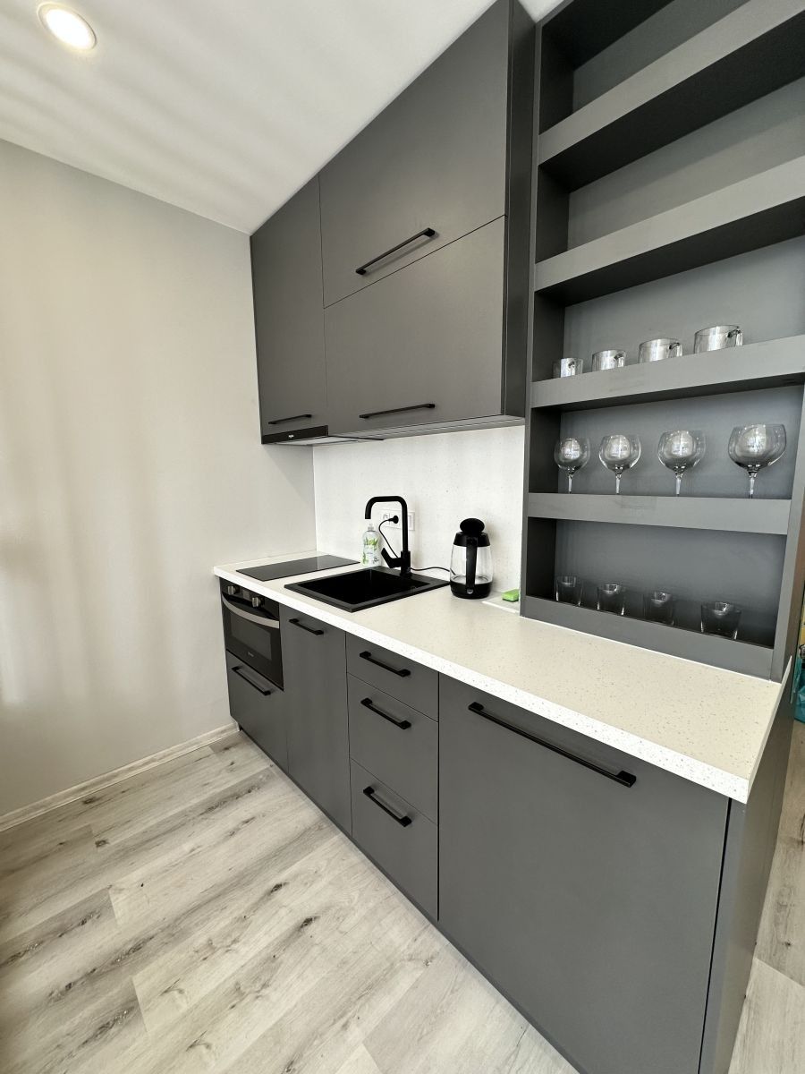 Byt · 24 m² · Děčínská, Praha - Střížkov - 4