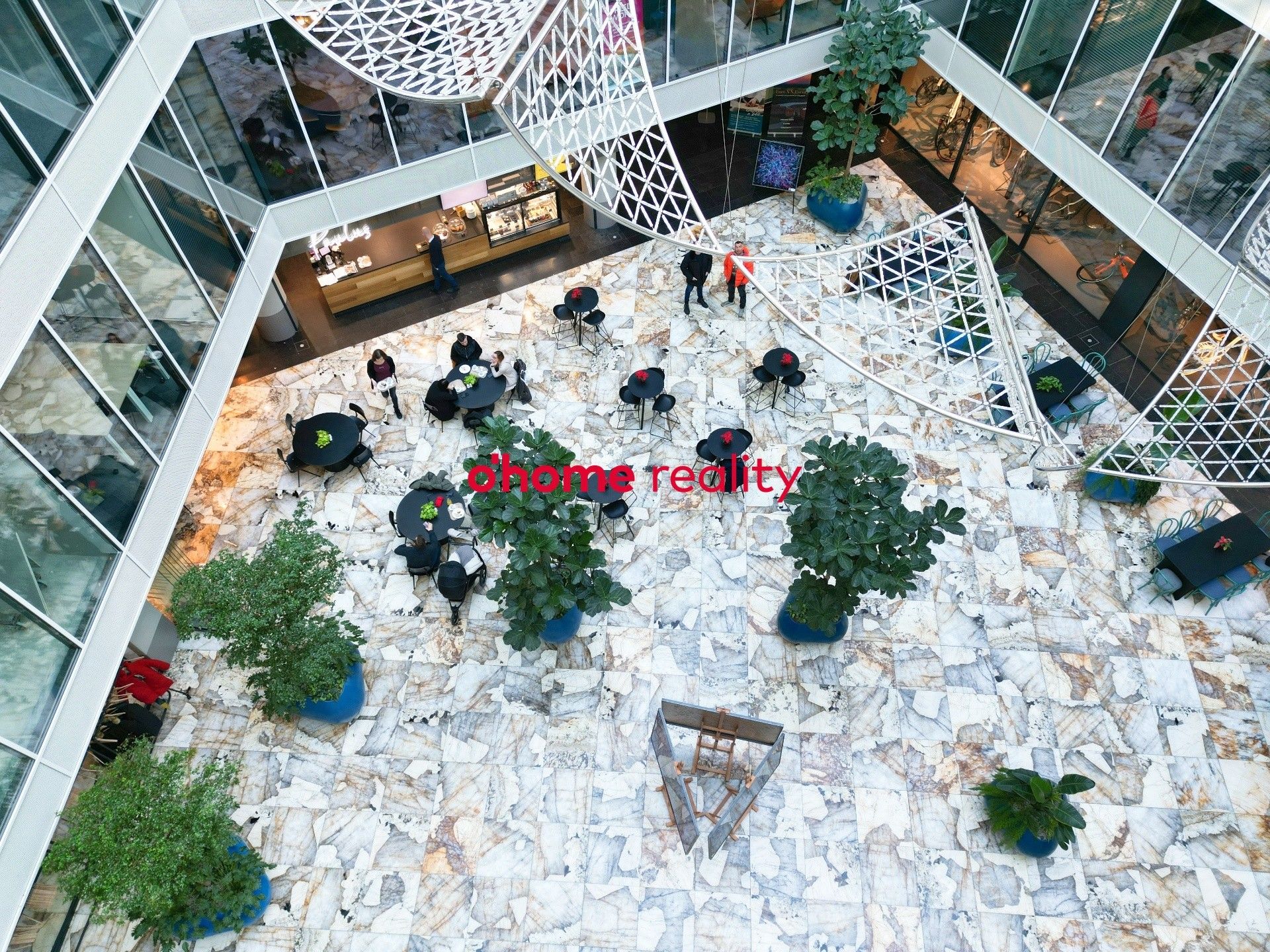 Kancelář · 30 m² · tř. Kosmonautů 1221, Olomouc - 4