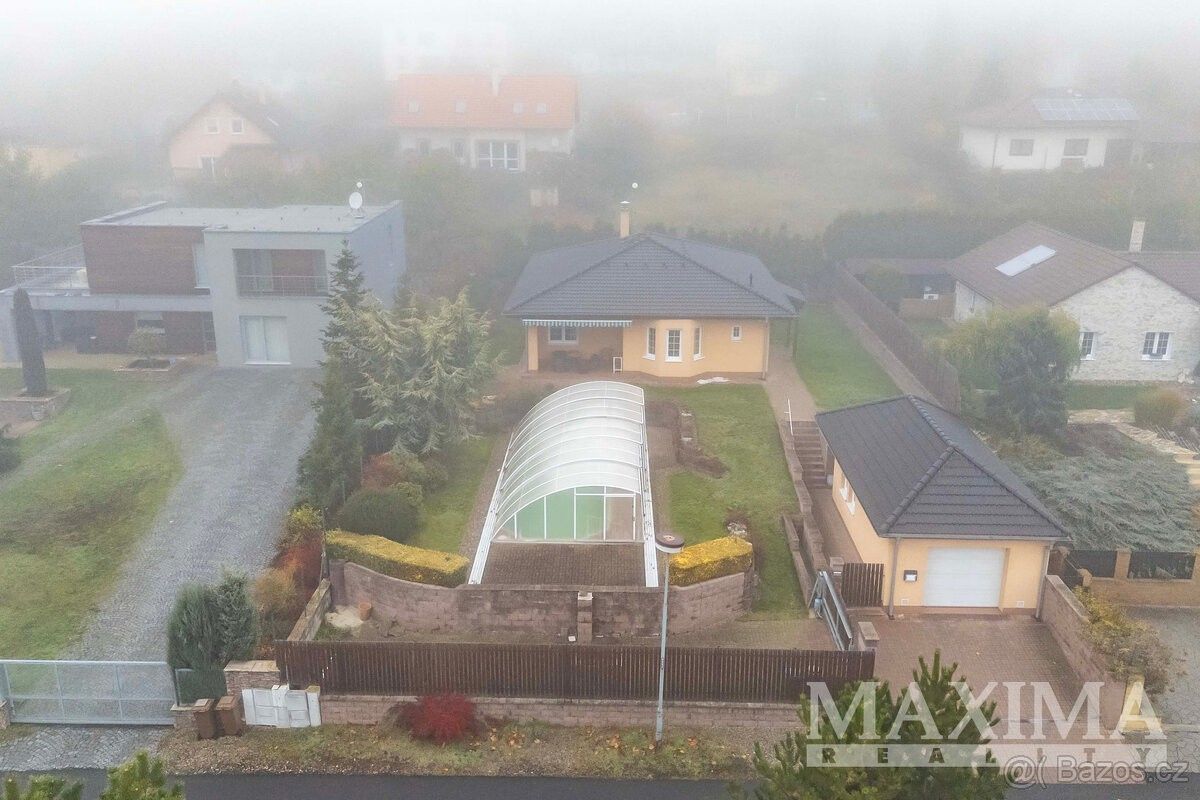 Rodinné domy, Chomutov, 430 01