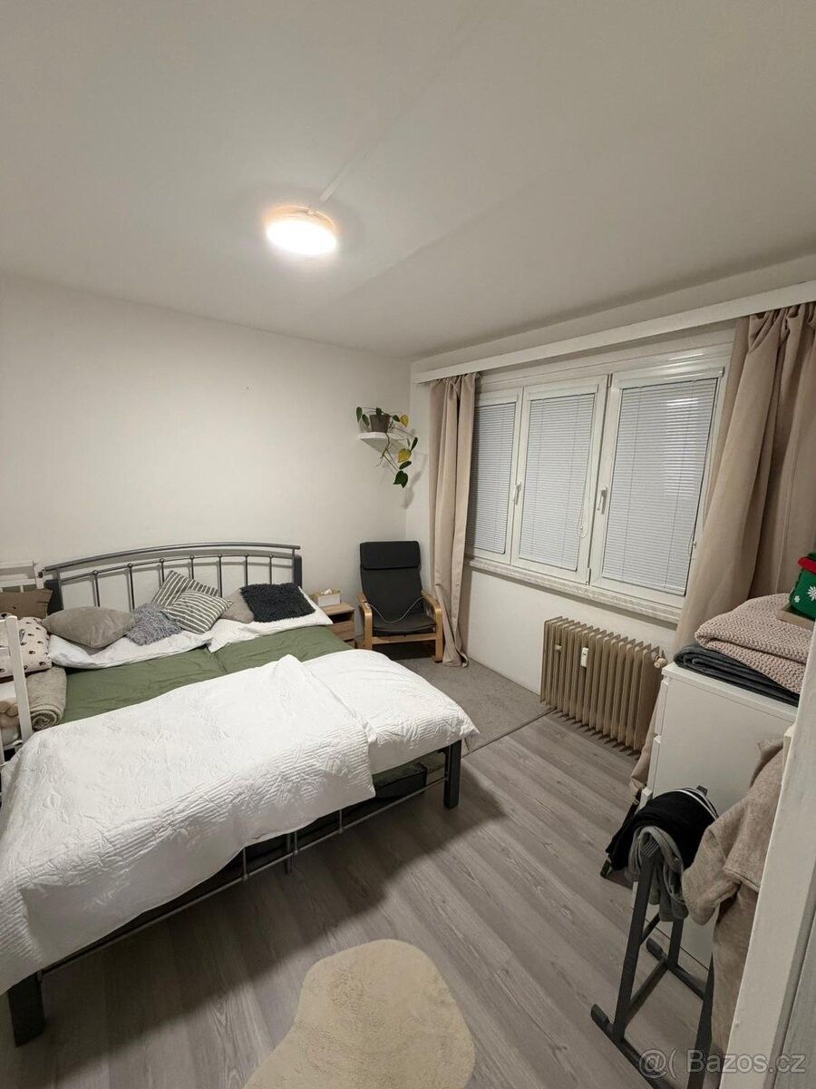 Pronájem byt - Uničov, 783 91